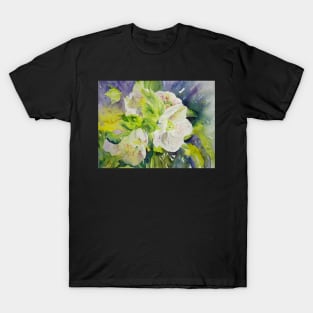 Lenten Rose T-Shirt